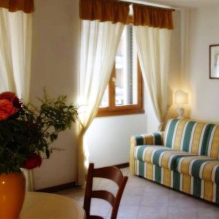 Residence Il Giglio 佛罗伦萨 外观 照片