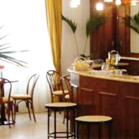 Residence Il Giglio 佛罗伦萨 外观 照片