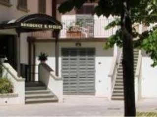 Residence Il Giglio 佛罗伦萨 外观 照片