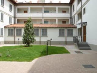 Residence Il Giglio 佛罗伦萨 外观 照片